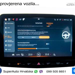 Smart #3 Pro 66 kWh 272 KS, LED+ACC+PANO+GR SJED+360+VIRT+PDC