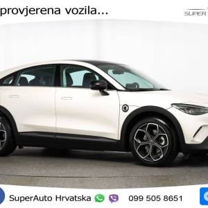 Smart #3 Pro 66 kWh 272 KS, LED+ACC+PANO+GR SJED+360+VIRT+PDC