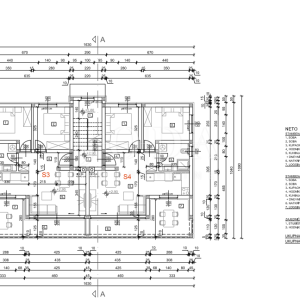 Smokvica apartman 200m od mora