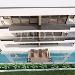 Smokvica apartman 200m od mora