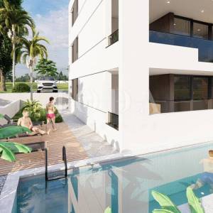 Smokvica apartman 200m od mora