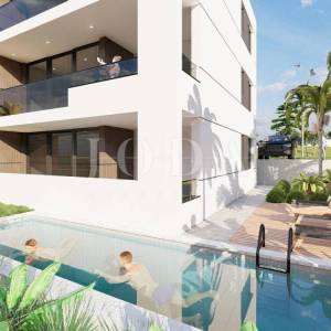 Smokvica apartman 200m od mora