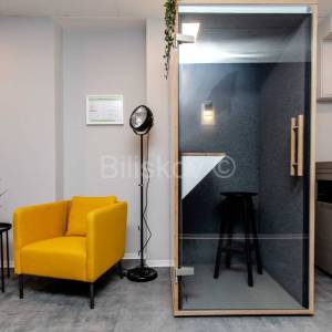 Smrdečac Split Office-as- -service