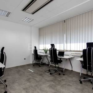 Smrdečac Split Office-as- -service