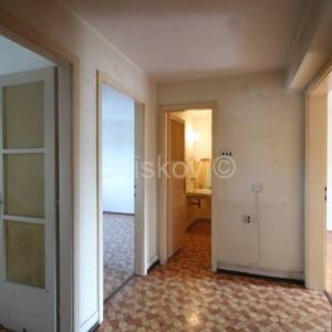 Solin - dvosoban komforan stan