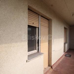 Solin - dvosoban komforan stan