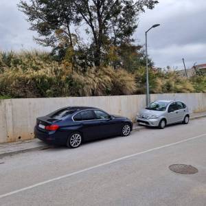 Solin-Gašpini: građevinsko zemljište 1116m2 za dugoročni zakup