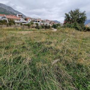 Solin-Gašpini: građevinsko zemljište 1116m2 za dugoročni zakup