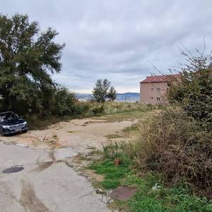 Solin-Gašpini: građevinsko zemljište 1116m2 za dugoročni zakup