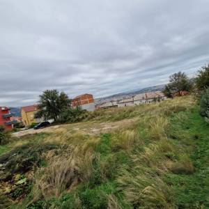 Solin-Gašpini: građevinsko zemljište 1116m2 za dugoročni zakup