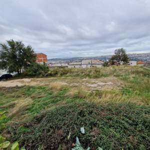 Solin-Gašpini: građevinsko zemljište 1116m2 za dugoročni zakup