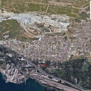 Solin građevinsko zemljište M1