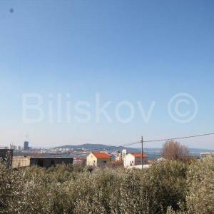 Solin, prodaja građevinsko zemljište 1741m2
