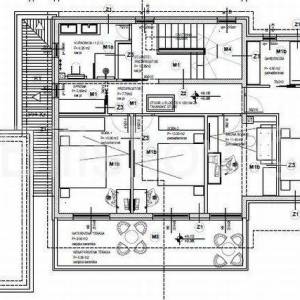 Solin, prodaja zemljište 936 m2, sa započetom gradnjom