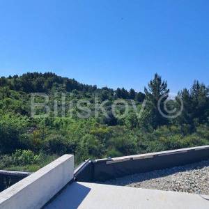 Solin, prodaja zemljište 936 m2, sa započetom gradnjom