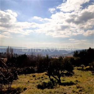 Solin, Rupotina - građevno zemljište