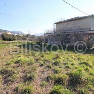 Solin, Sveti Kajo, prodaja zemljište 1349m2  sa kućom 240m2