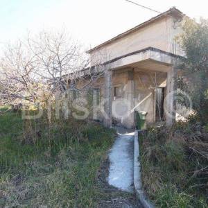 Solin, Sveti Kajo, prodaja zemljište 1349m2  sa kućom 240m2