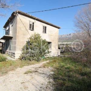 Solin, Sveti Kajo, prodaja zemljište 1349m2  sa kućom 240m2