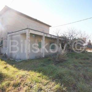 Solin, Sveti Kajo, prodaja zemljište 1349m2  sa kućom 240m2