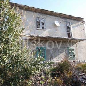 Solin, Sveti Kajo, prodaja zemljište 1349m2  sa kućom 240m2