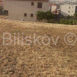 Solin, Sv.Kajo građevinsko zemljište s panoramskim pogledom na more