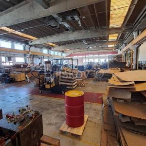 Solin, zakup proizvodno-skladišni prostor