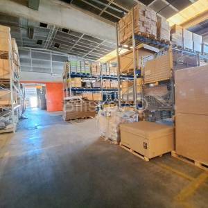 Solin, zakup proizvodno-skladišni prostor