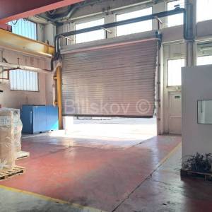 Solin, zakup proizvodno-skladišni prostor