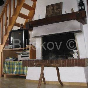 Šolta Maslinica 2 kuće 120 m od mora