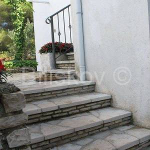 Šolta Maslinica 2 kuće 120 m od mora