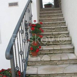 Šolta Maslinica 2 kuće 120 m od mora