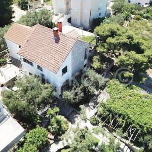 Šolta Maslinica 2 kuće 120 m od mora