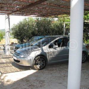 Šolta Maslinica 2 kuće 120 m od mora