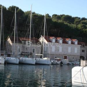 Šolta Rogač zakup razne djelatnosti