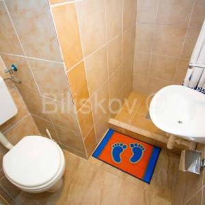 Šolta, samostojeća kuća 2.red od mora, parcela 1656 m2