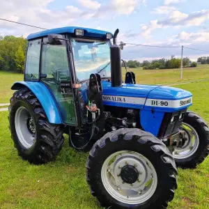 Sonalika DI 90, kao nov