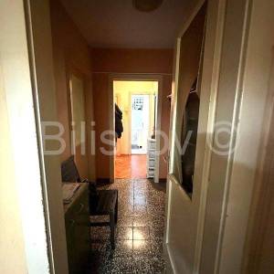 Split, Bačvice - dvosoban stan u manjoj zgradi, prodaja