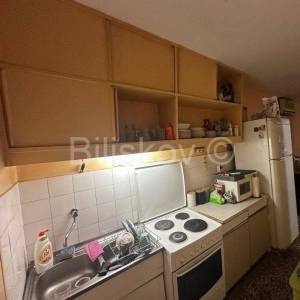 Split, Bačvice - dvosoban stan u manjoj zgradi, prodaja