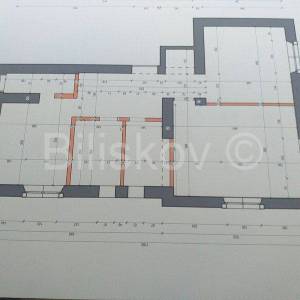 Split, Bačvice, prodaja stan 64 m2, 3 soban