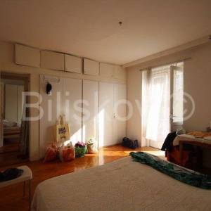 Split, Bačvice trosoban 79 m2 + 2 balkona 10 m2, 50 m od mora