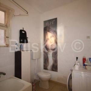 Split, Bačvice trosoban 79 m2 + 2 balkona 10 m2, 50 m od mora