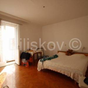 Split, Bačvice trosoban 79 m2 + 2 balkona 10 m2, 50 m od mora