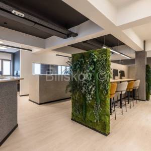 Split blizina kampusa zakup moderni uredski prostor