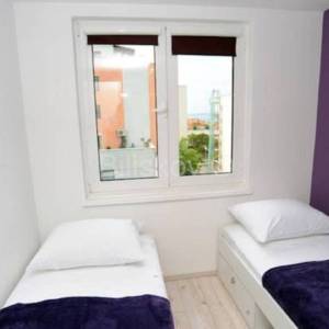 Split Bol najam do sezone 2 sobe