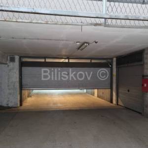 Split, Bol najam garaža