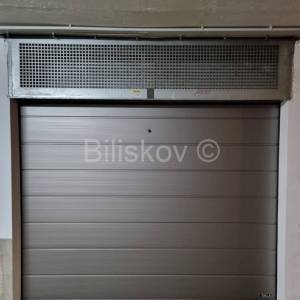 Split, Bol najam garaža