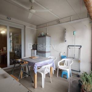 Split, Brodarica, prodaja trosoban stan103m2, parking 27m2