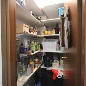 Split, Brodarica, prodaja trosoban stan103m2, parking 27m2