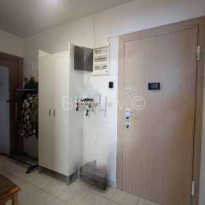 Split, Brodarica, prodaja trosoban stan103m2, parking 27m2